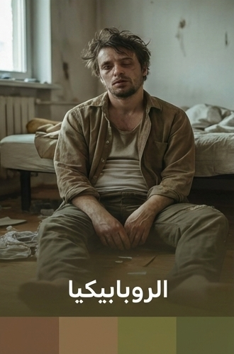 مرحلة الروبابيكيا وتسليم النفس للمخدرات